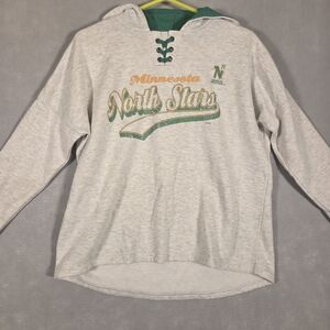 Minnesota North Stars Hoodie
